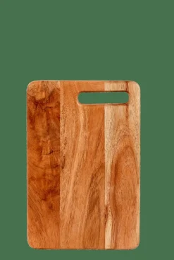 ACACIA LUX Tabla Para Cortar Natural