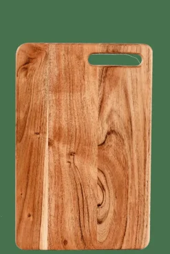 ACACIA LUX Tabla Para Cortar Natural