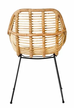 ACACIA Patas De Mesa X Juego De 2 Natural