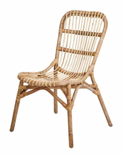 ACACIA Patas De Mesa X Juego De 2 Natural