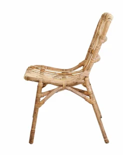 ACACIA Patas De Mesa X Juego De 2 Natural