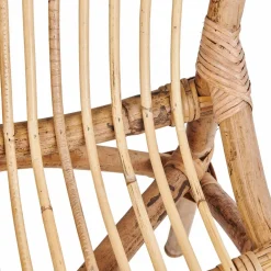 ACACIA Patas De Mesa X Juego De 2 Natural