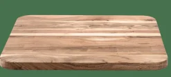 ACACIA Tabla Para Cortar XL Natural