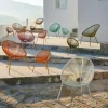 ACAPULCO Silla Para Niños Natural