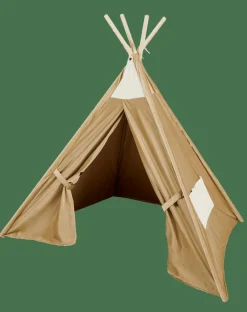 ADVENTURE Tienda Para Niños Beis