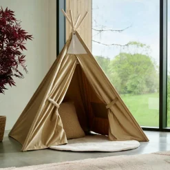 ADVENTURE Tienda Para Niños Beis