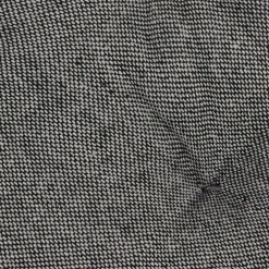 ALIDA Cojín De Asiento Gris