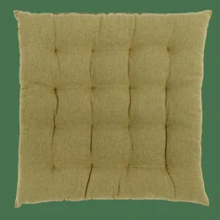 ALIDA Cojín De Asiento Verde