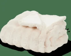 ALVA Manta Blanco Apagado