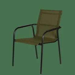 ALVES Silla Caqui