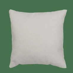 ALVOR Cojín Blanco Apagado