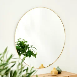 AMAZONAS Decoración De Pared Blanco, Natural