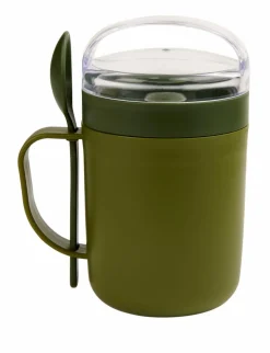 AQUA Botella 1 L Transparente
