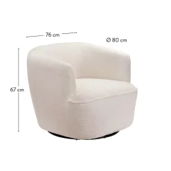 ARNO Manta Aguamarina