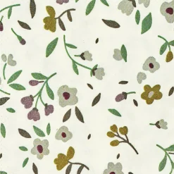 AURELLE 20 Servilletas Multicolor