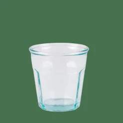 AUTHENTIC Vaso 25 CL Transparente
