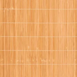 BAMBOO Alfombra Beis