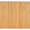 BAMBOO Caja De Almacenaje Maceta Hierbas Natural