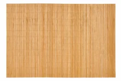 BAMBOO Caja Para Pañuelos Natural