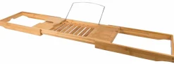 BAMBOO Cajonera 2 Cajones Natural