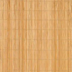 BAMBOO Cajonera 2 Cajones Natural