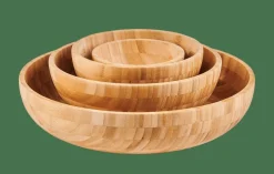 BAMBOO Cuenco Natural