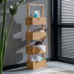BAMBOO Natural