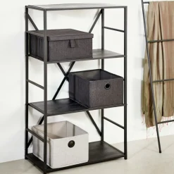 BAMBOO Organizador Natural
