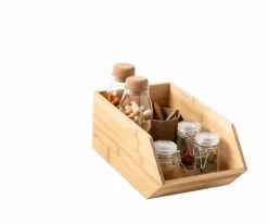 BAMBOO Organizador Natural