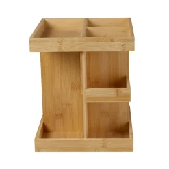 BAMBOO Organizador Natural