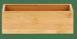 BAMBOO Organizador Para Cajón Natural