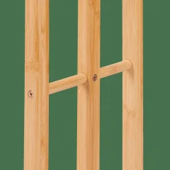 BAMBOO Toallero Natural