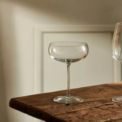 BAR Soporte Para Enfr. Vino Esp. Gris Oscuro