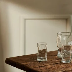 BAR Soporte Para Enfr. Vino Esp. Gris Oscuro