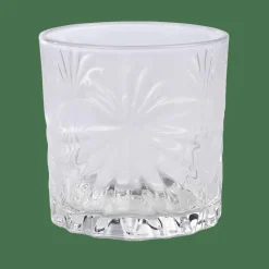BAR Vasos Juego De 6 Transparente