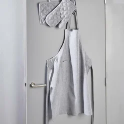 BAS Agarrador Gris Oscuro