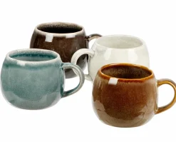 BASIC Filtro De Té Menta