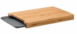 BASIC Rallador De Nuez Moscada Plateado