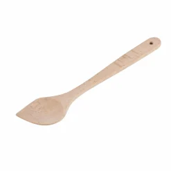 BASIC WOOD Cuchara Natural