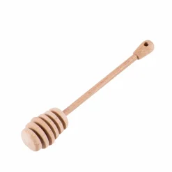 BASIC WOOD Cuchara Natural
