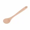 BASIC WOOD Cuchara Para Miel Natural