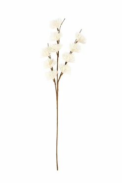 BEAUTY Florero Blanco