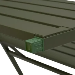 BERGEN Mesa Para Balcón También Mesa/plantas