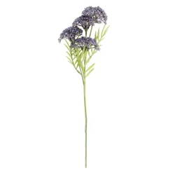 BERRY Rama Artificial Morado