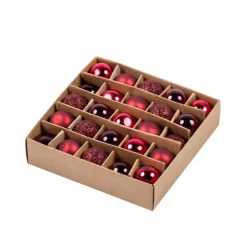 BERRY Ramas De Bayas Rojo