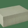 BIGSO Caja De Almacenaje Menta