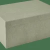 BIGSO Caja De Almacenaje XL Menta