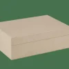 BIGSO Caja De Almacenaje Natural