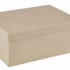 BIGSO Organizador De Cajón 5 Partes Suelt. Menta