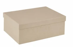 BIGSO Organizador De Cajón 5 Partes Suelt. Menta
